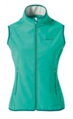 Musto Evolution Soft Shell Yelek Kadın 8