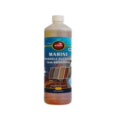 AUTOSOL® Marin Tik Parlatıcı, 1 Lt. - 2. Adım