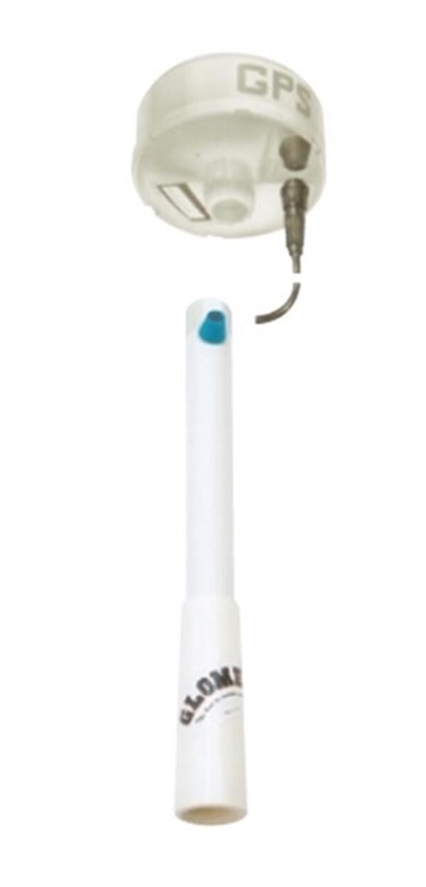 GLOMEX GPS anten uzatması 30 cm