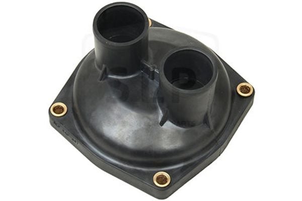 SLP CAP-647, Volvo Marine Motorları için Kondese Kapağı