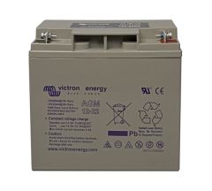 Victron Energy AGM (Deep Cycle) Aküler