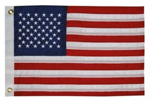 Taylor made Amerikan bayrağı 40*60 cm