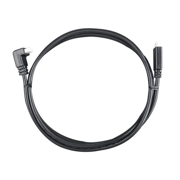 Victron Energy ,90' Açılı Kablo, 2,5metre