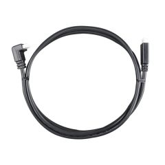 Victron Energy ,90' Açılı Kablo, 2,5metre