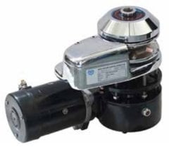 data DZC-440E , Elektrikli zincir ırgatı, 1200W, 12-24V