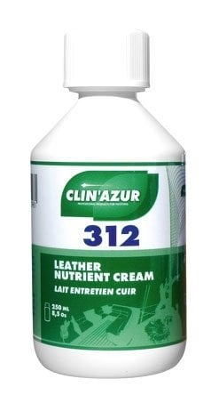 Clin Azur -312- Deri Besleyici ve Koruyucu