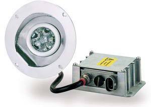 Liman Lambası Xenon 12V D2S 35W