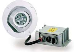 Liman Lambası Xenon 12V