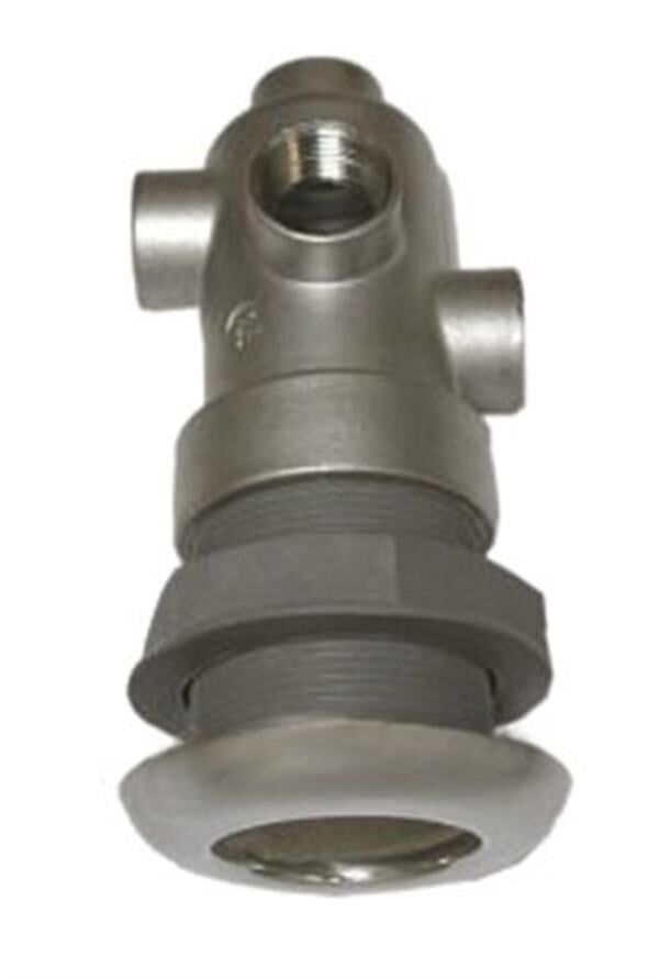 Nuova Rade Marin Manifoldlu Güverte Çıkışı