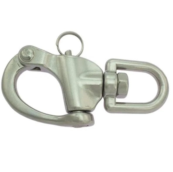 Snap shackle-mandar kilidi