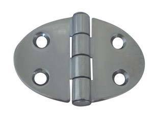 Osculati Marin Krom Menteşe 51x35 mm.