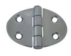 Osculati Marin Krom Menteşe 51x35 mm.