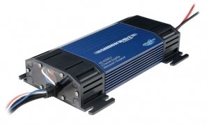 Aquatic AQ-AD300.2 Shockwave 2 Kanal Dijital Amfi (Sınıf D)