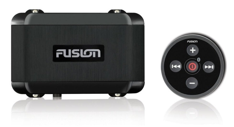 Fusion BB100 Black Box