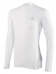 Adidas ASA CL Uzun Kollu Üst Kadın