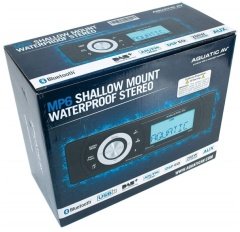 Aquatic MP6 Medya Çalar
