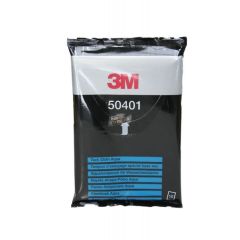 3M 50401 Aqua Mumlu Bez 10 lu Paket, su bazlı