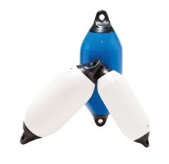 Tuff End Usturmaça WHITE 38 x 105 cm