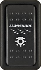 Lumishore Switch & SUPRA SMX HUB
