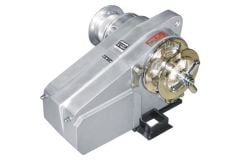 Lofrans CAYMAN  Fenerli Halat-Zincir çekme Irgatı 12V 1500W