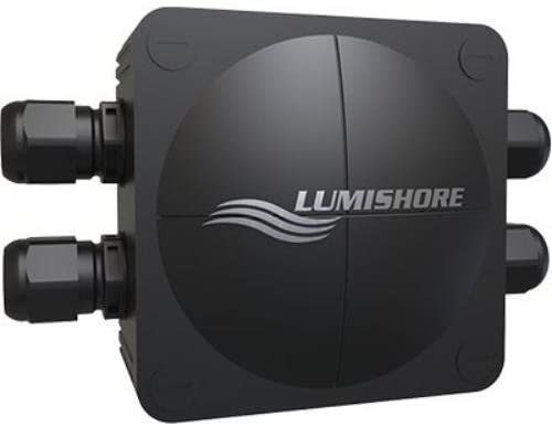 Lumishore Switch & THX / TIX Supra Lumi Hub