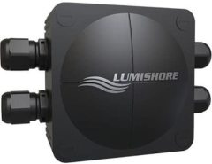 Lumishore Switch & THX / TIX Supra Lumi Hub