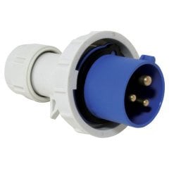Lalizas Marin Fiş Güvenlik halkalı 16A 220 V