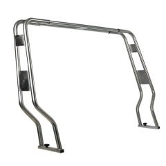 Lalizas Botlar İçin Koruyucu Roll Bar , 156-206 cm
