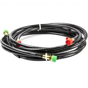 SeaStar Pro Dıştan Takma Hidrolik Hortum Seti, 3m