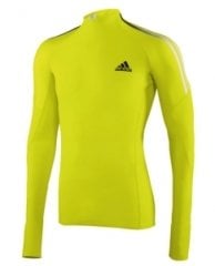 Adidas ASA CL Uzun Kollu Yüksek Yaka Tişört Kadın