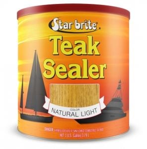 Star Brite Tik koruyucu-tecrit edici. 3.79Lt