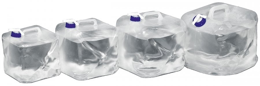 Portatif su taşıma bidonu 20 litre