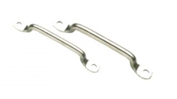 Büyük Krom köprü 40mm