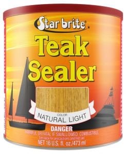 star Brite Tik koruyucu-tecrit edici. 473ml