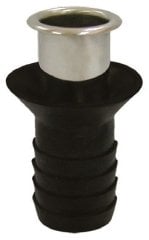 SU GİDERİ PASLÇELİK 9MM