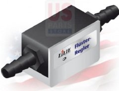 LİLIE Tatlısu hidroforu için Elektronik basınç ayarlayıcı 12V  6 bar