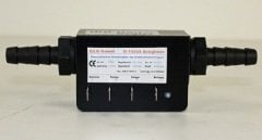 LİLIE Tatlısu hidroforu için Elektronik basınç ayarlayıcı 12V  6 bar