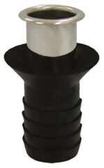 SU GİDERİ PASLÇELİK 9MM