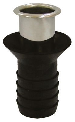 SU GİDERİ PASLÇELİK 13MM