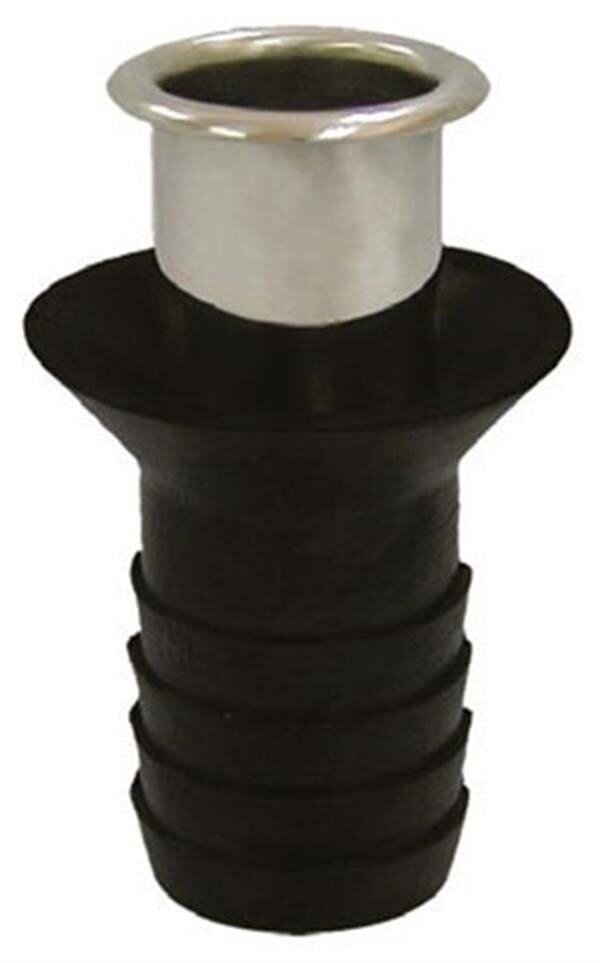 SU GİDERİ PASLÇELİK 13MM
