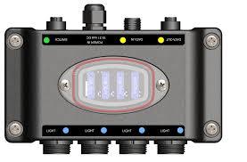 Lumishore SUPRA-i Connekt Hub