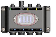 Lumishore SUPRA-i Connekt Hub