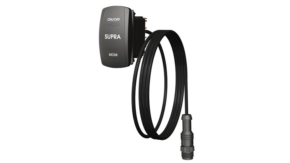 Lumishore SUPRA-i Connekt Hub Switch