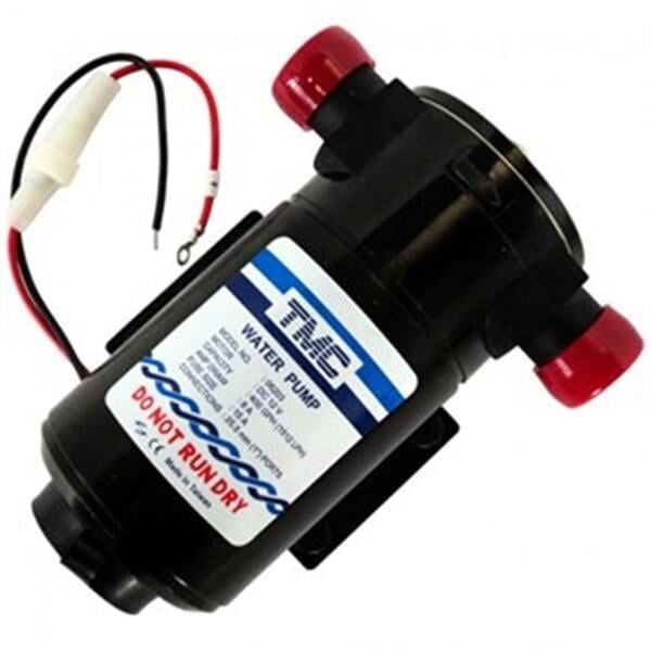 TMC Su pompası-Hidrofor 400 GPH 24V 4A