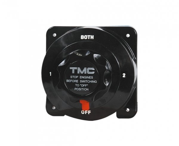 TMC Marine Akü şalteri, 12-24V, 300 Amper