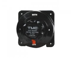 TMC Marine Akü şalteri, 12-24V, 300 Amper