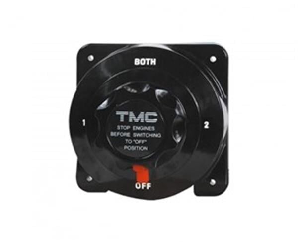 TMC Marine Akü şalteri, 12-24V, 300 Amper