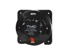 TMC Marine Akü şalteri, 12-24V, 300 Amper