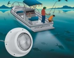 Kıç platform lambası ACL 12 volt