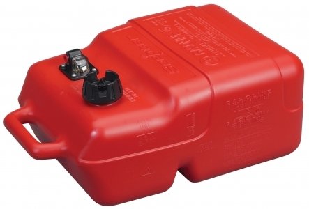 Moeller portatif yakıt tankı 25 litre